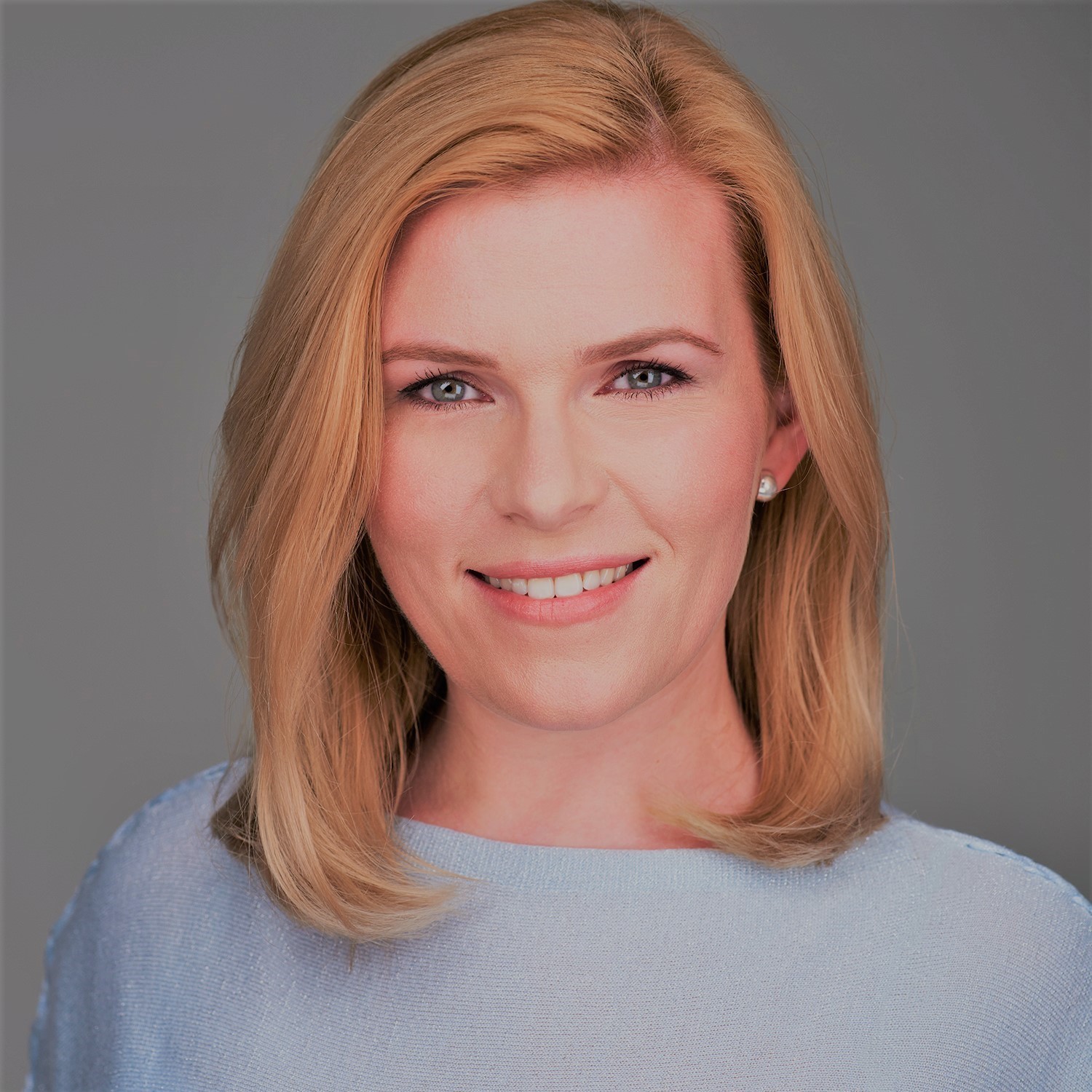 Dr. Simon-Nagy Lilla portréja